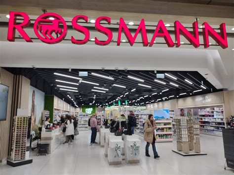 Rossmann 